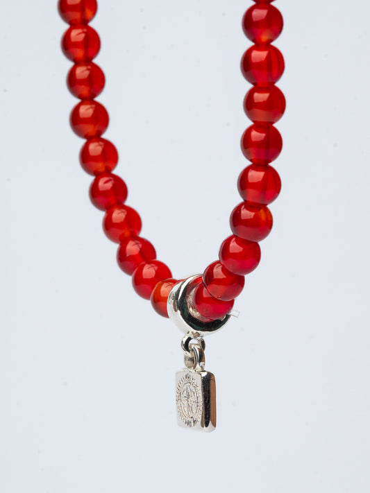 Carnelian