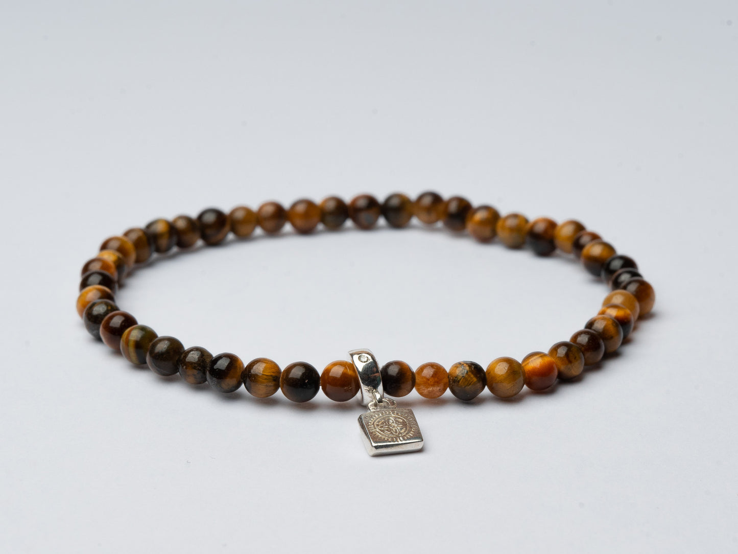 Tiger Eye