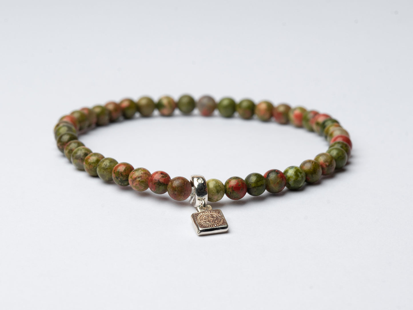 Unakite